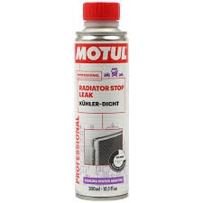 Motul Radiator Stop Leak 300ml